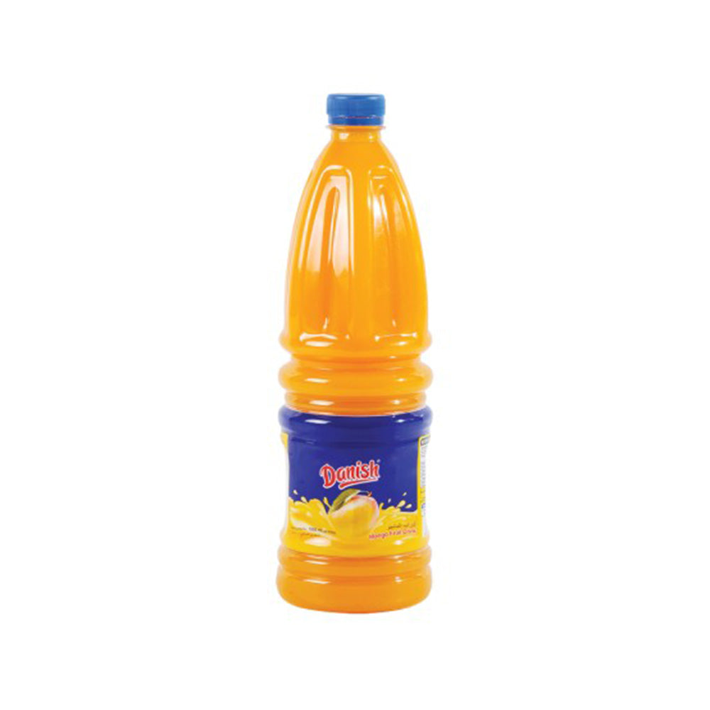Danish Mango Fruit Drink 500ml